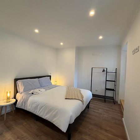Charming Benavente Apartment Екстериор снимка