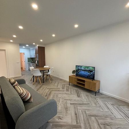 Charming Benavente Apartment Екстериор снимка