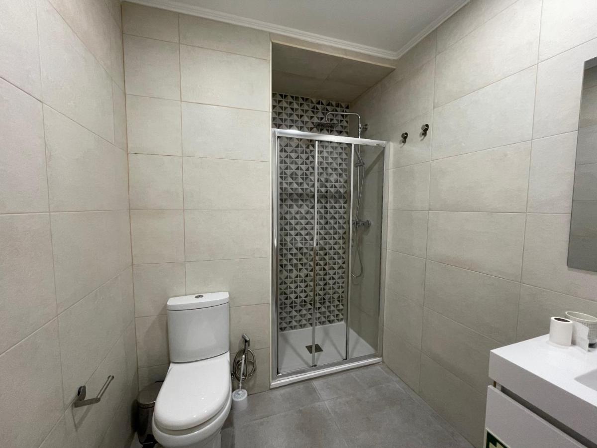 Charming Benavente Apartment Екстериор снимка
