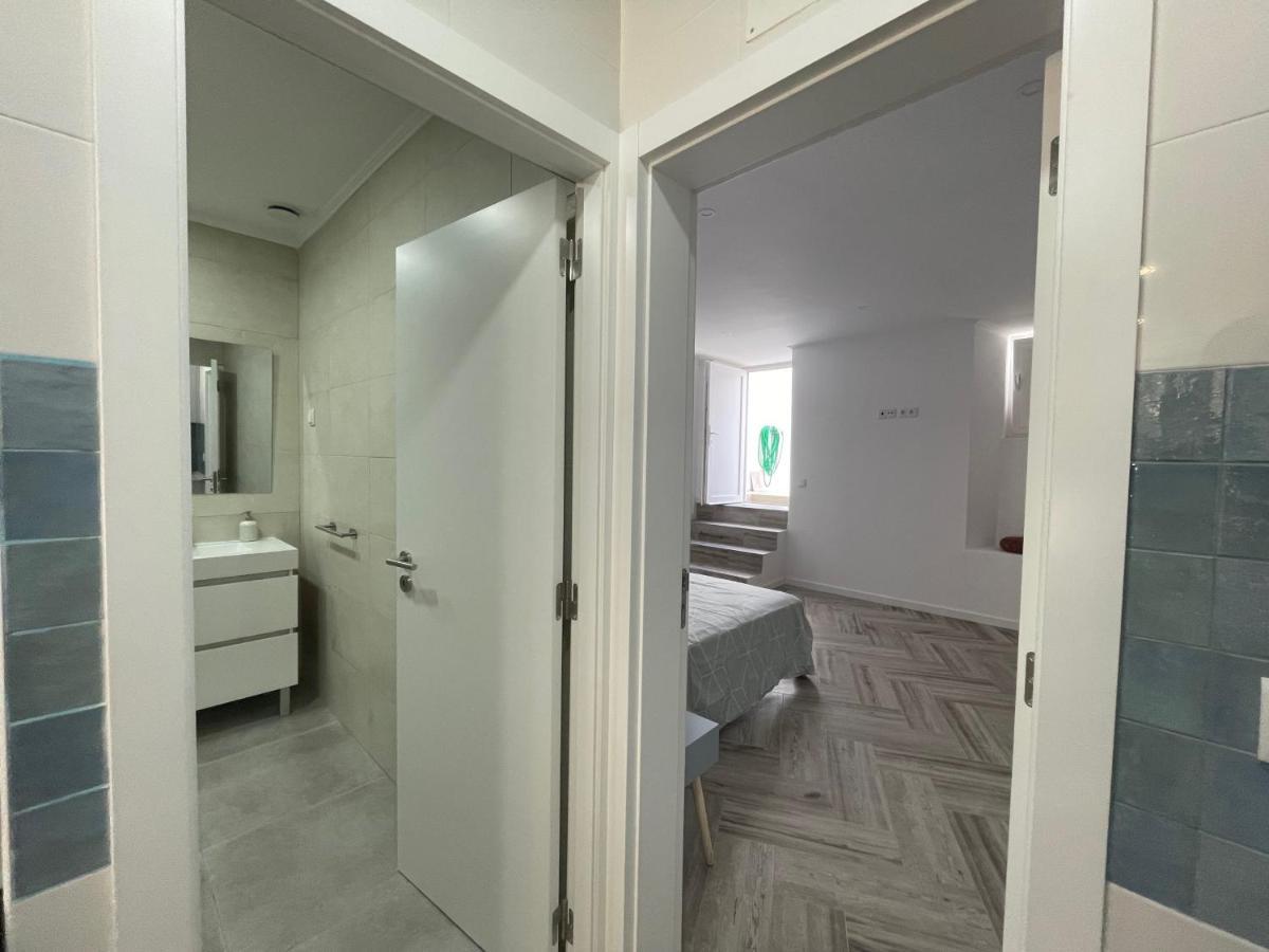 Charming Benavente Apartment Екстериор снимка