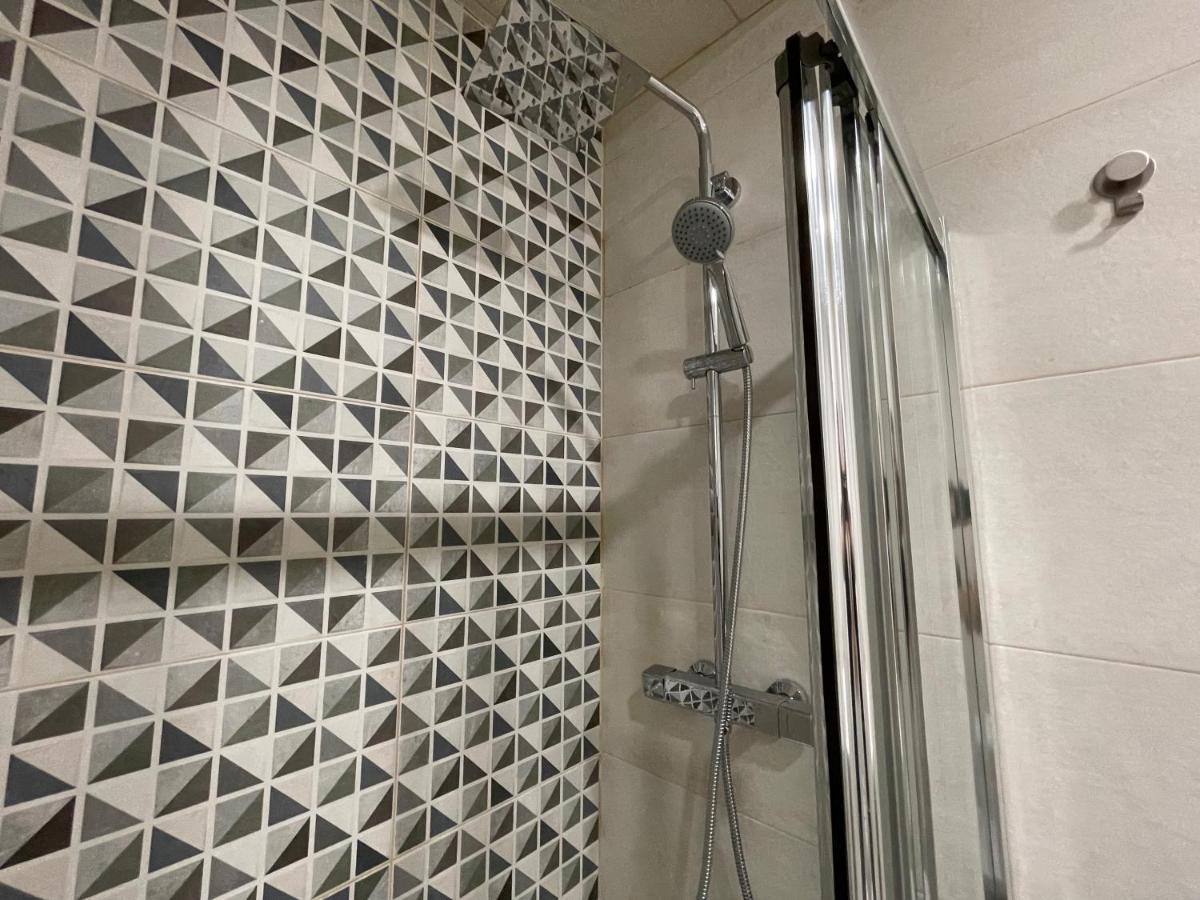 Charming Benavente Apartment Екстериор снимка