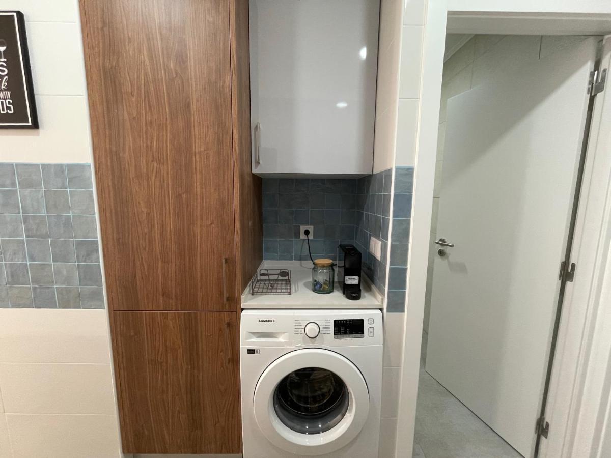 Charming Benavente Apartment Екстериор снимка