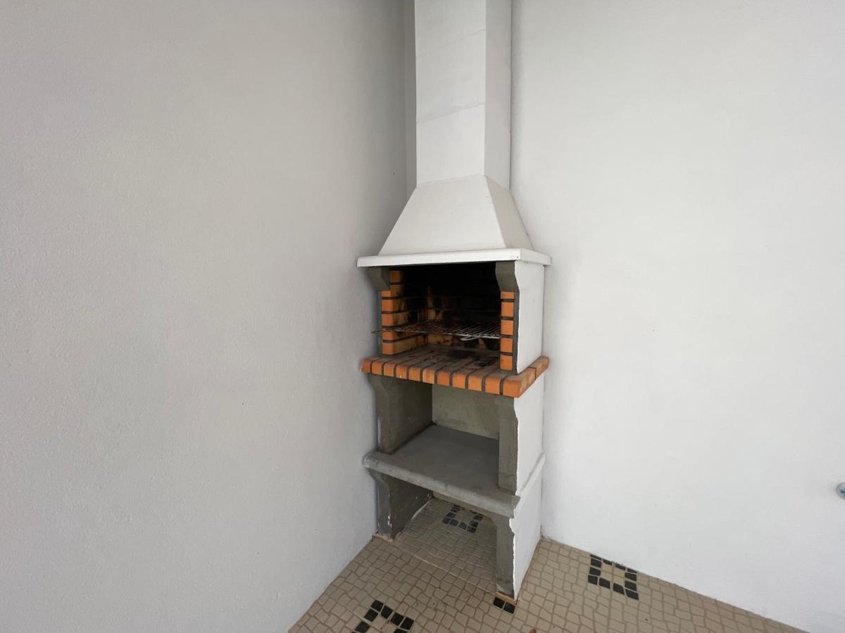 Charming Benavente Apartment Екстериор снимка
