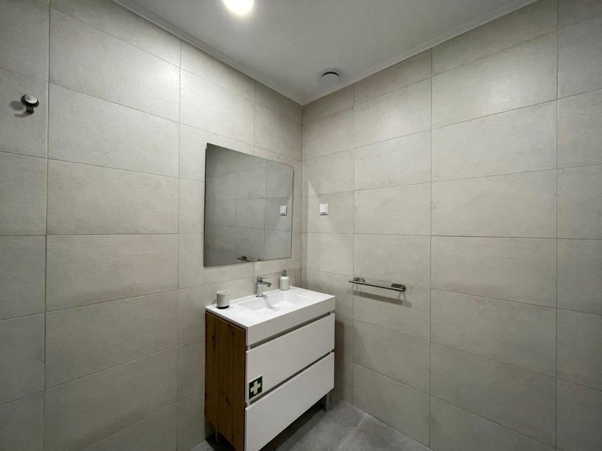Charming Benavente Apartment Екстериор снимка