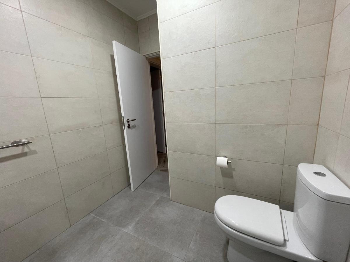 Charming Benavente Apartment Екстериор снимка