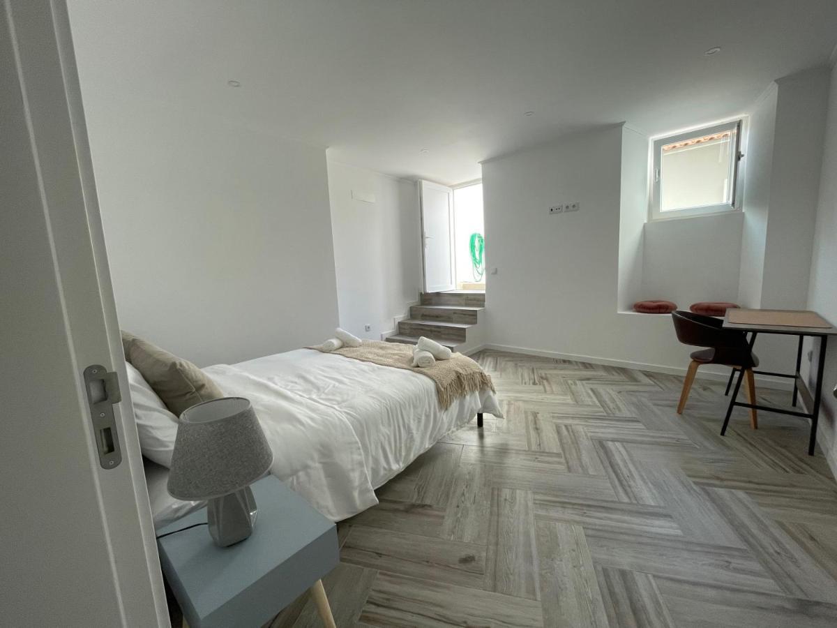 Charming Benavente Apartment Екстериор снимка