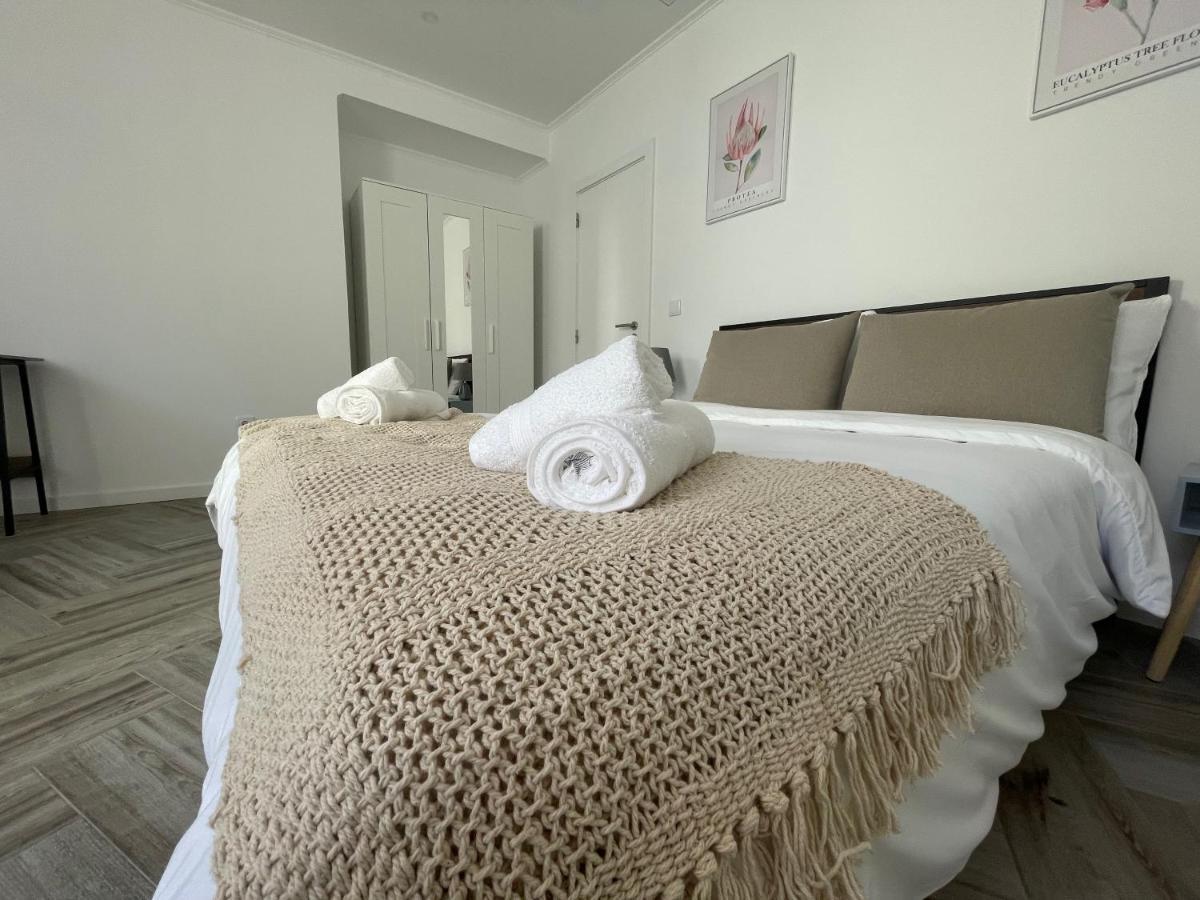 Charming Benavente Apartment Екстериор снимка