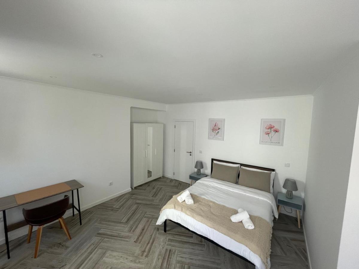 Charming Benavente Apartment Екстериор снимка