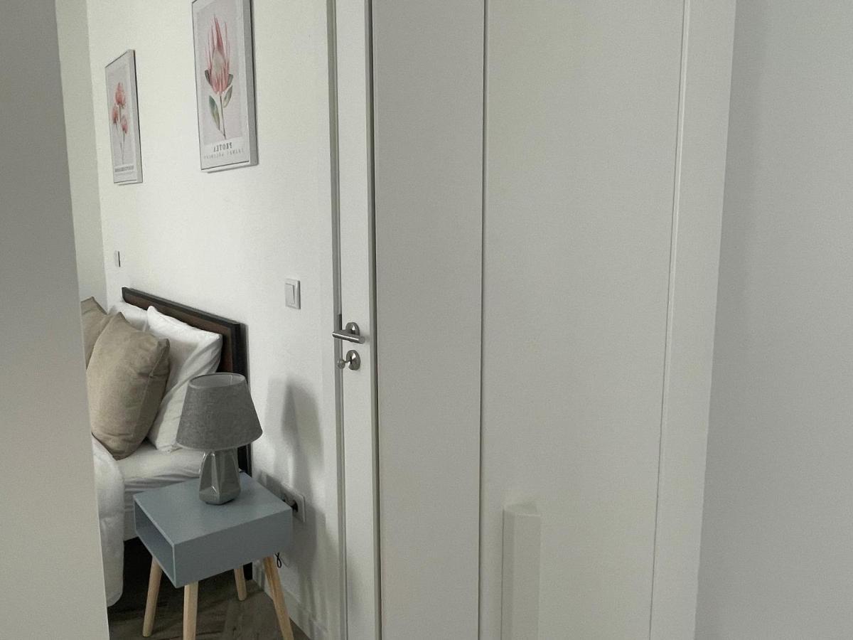 Charming Benavente Apartment Екстериор снимка