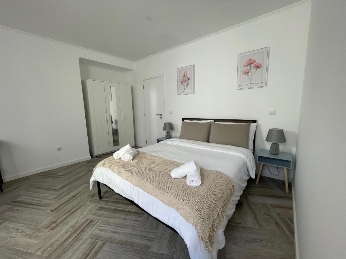 Charming Benavente Apartment Екстериор снимка
