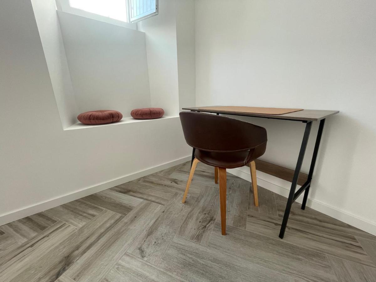 Charming Benavente Apartment Екстериор снимка