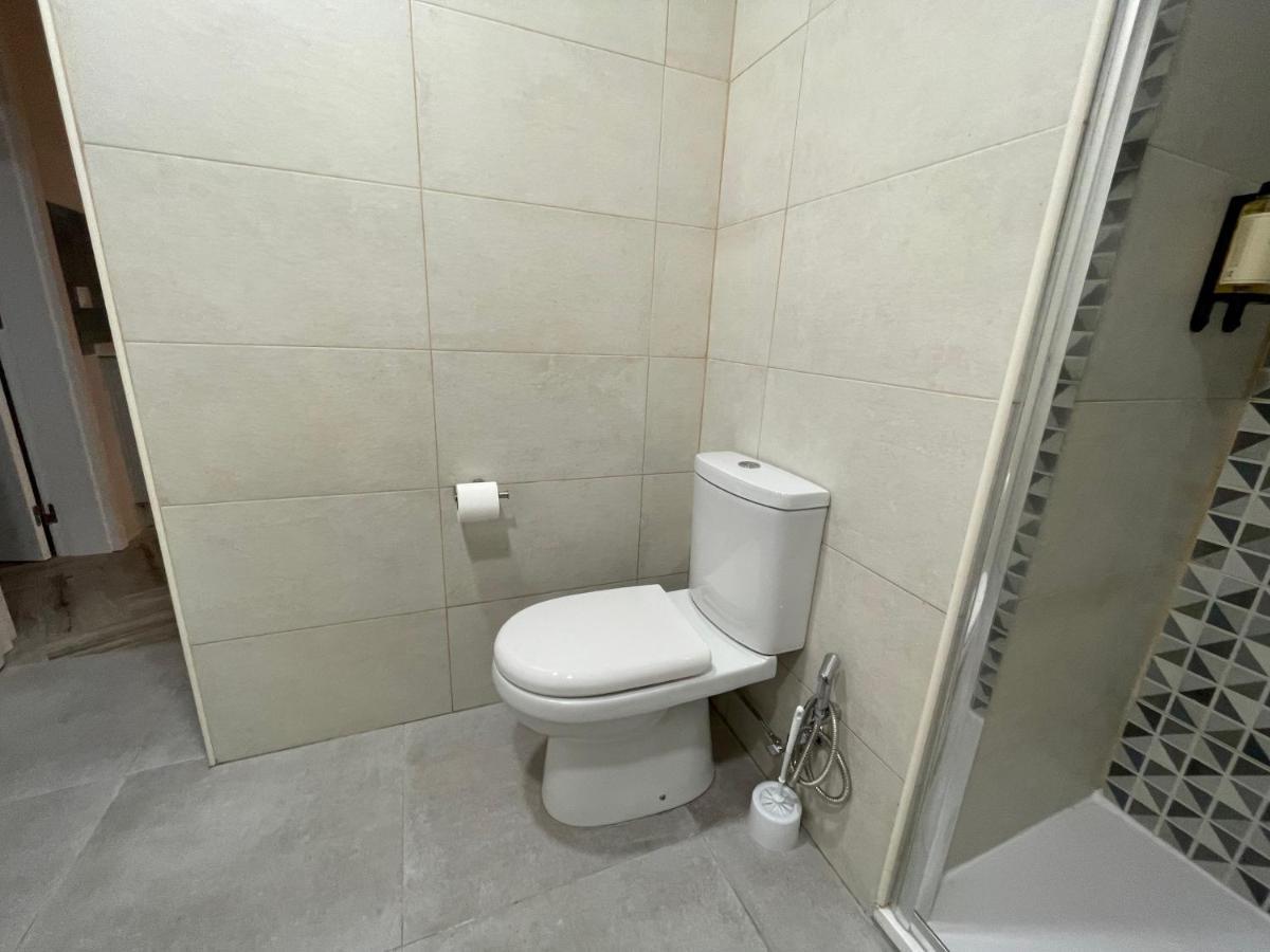 Charming Benavente Apartment Екстериор снимка