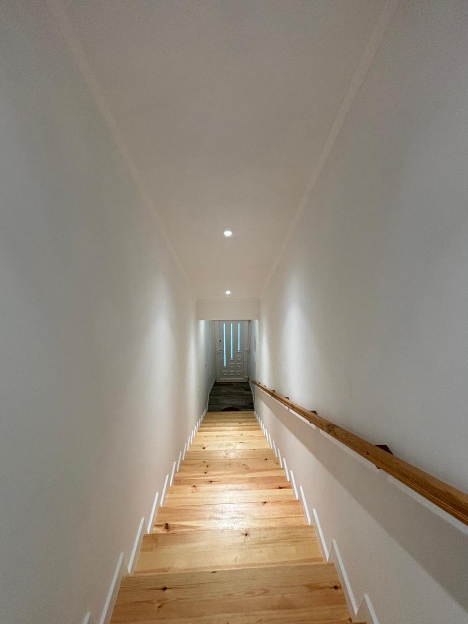 Charming Benavente Apartment Екстериор снимка