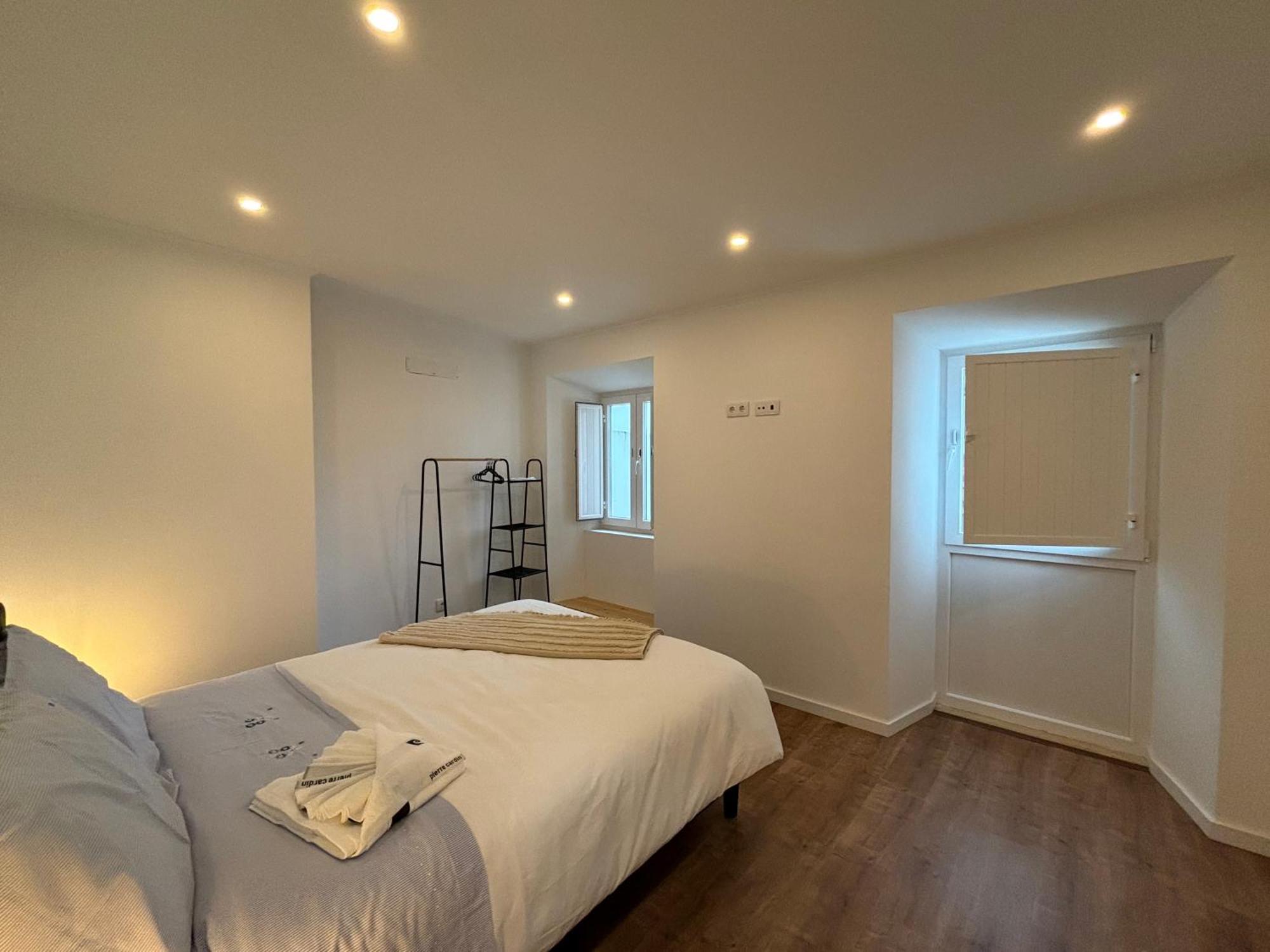 Charming Benavente Apartment Екстериор снимка