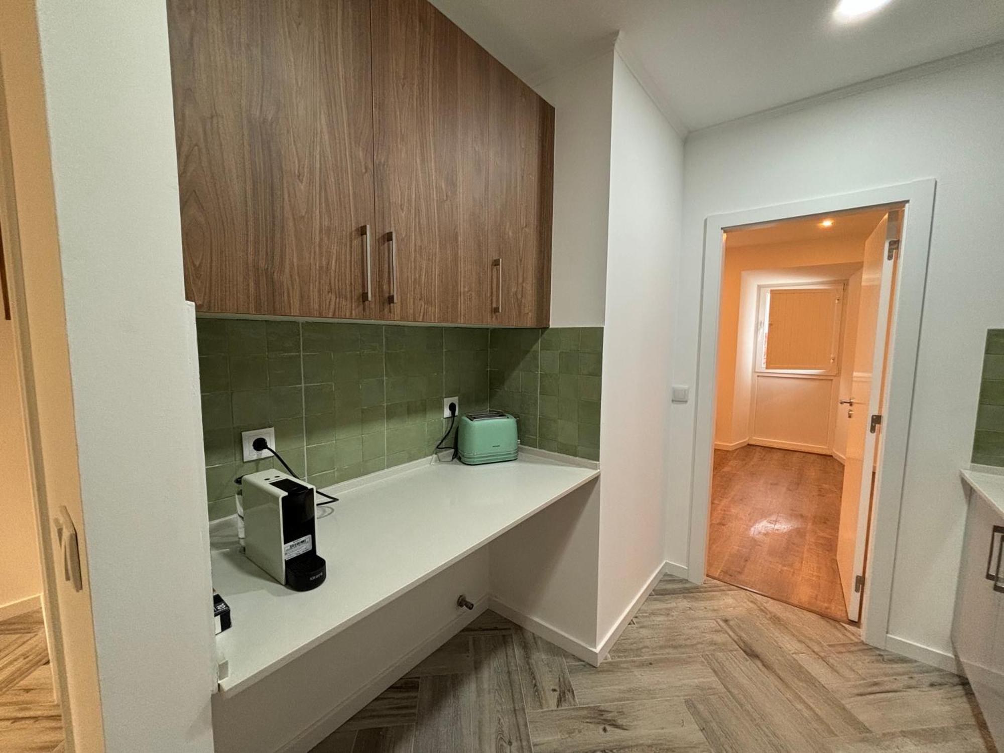 Charming Benavente Apartment Екстериор снимка