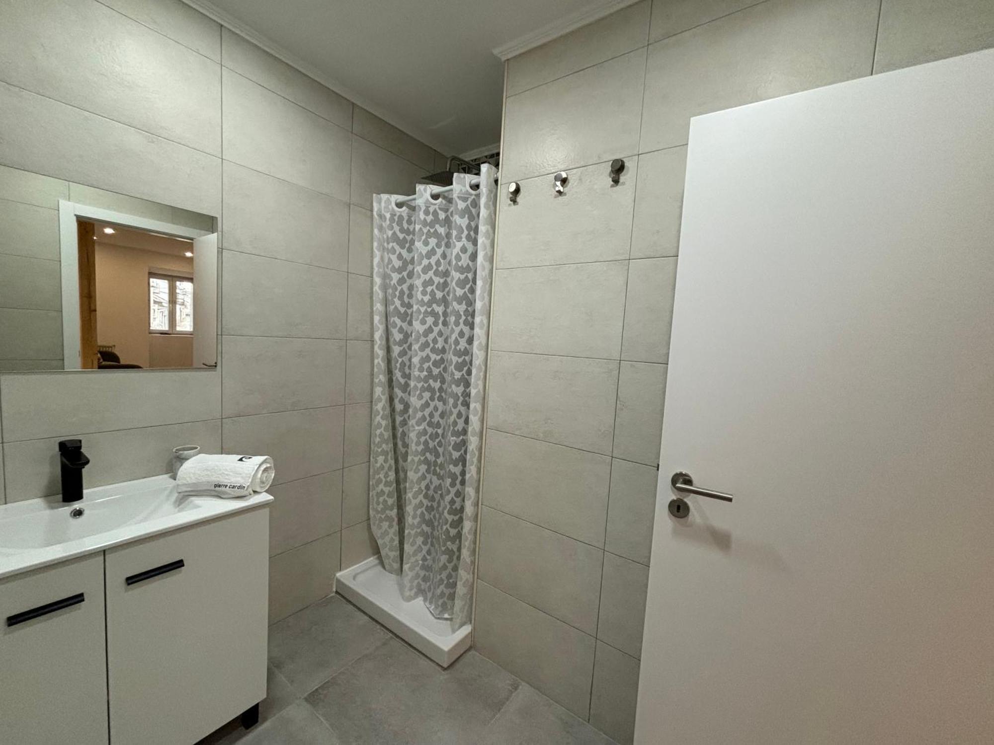 Charming Benavente Apartment Екстериор снимка