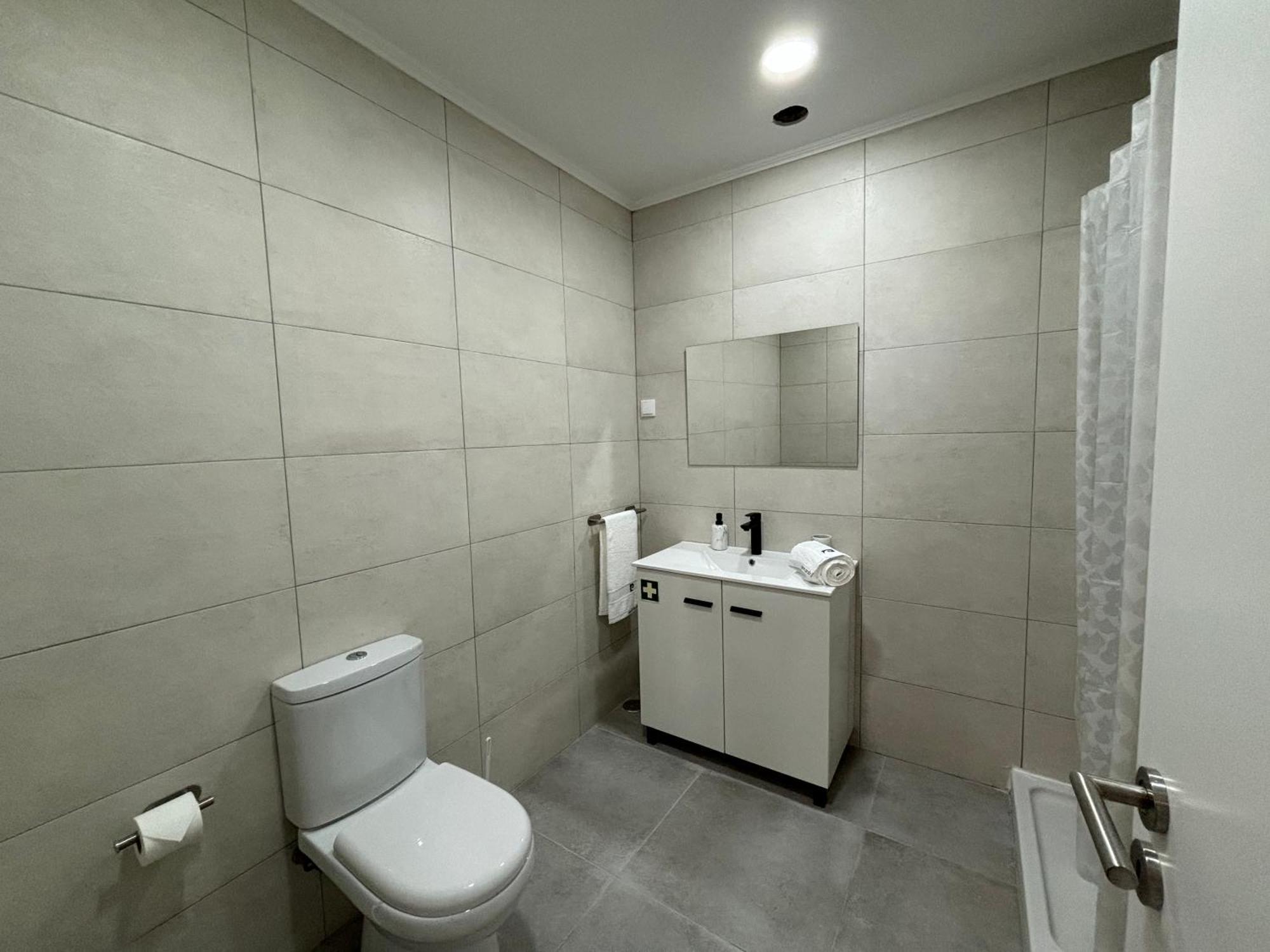 Charming Benavente Apartment Екстериор снимка